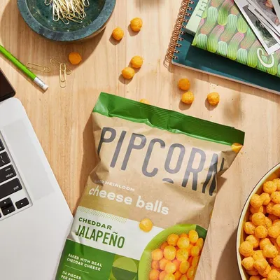 Lifestyle Images for PIPCORN 17