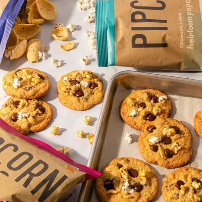 Lifestyle Images for PIPCORN 18