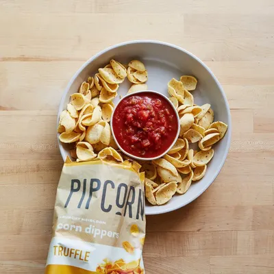 Lifestyle Images for PIPCORN 19