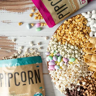 Lifestyle Images for PIPCORN 21