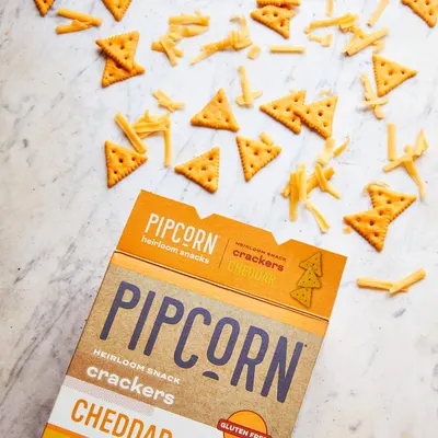 Lifestyle Images for PIPCORN 24