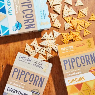 Lifestyle Images for PIPCORN 25