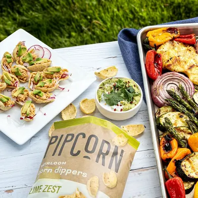 Lifestyle Images for PIPCORN 26