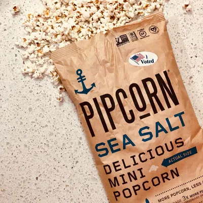 Lifestyle Images for PIPCORN 27