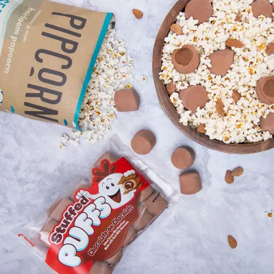 Lifestyle Images for PIPCORN 29