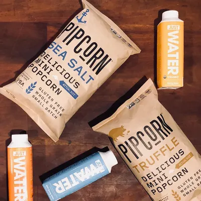 Lifestyle Images for PIPCORN 30