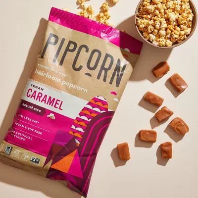 Lifestyle Images for PIPCORN 31