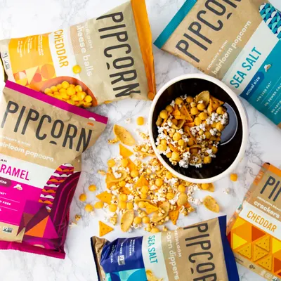 Lifestyle Images for PIPCORN 33