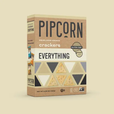Secondary Images for PIPCORN 35