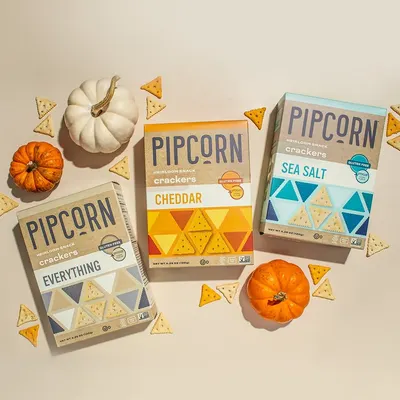 Secondary Images for PIPCORN 36