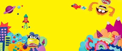 Secondary Images for PLAYDOH CB TG 1
