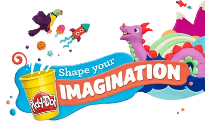 Secondary Images for PLAYDOH INF TG 1