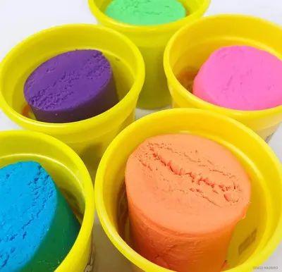 Lifestyle Images for PLAYDOH LIF TG 5