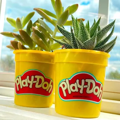 Lifestyle Images for PLAYDOH LIF TG 6