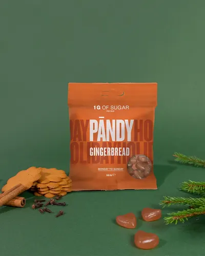 Secondary Images for Pändy 15