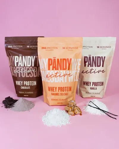 Secondary Images for Pändy 20