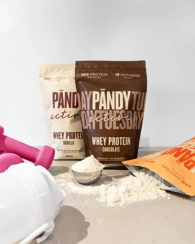 Lifestyle Images for Pändy 21