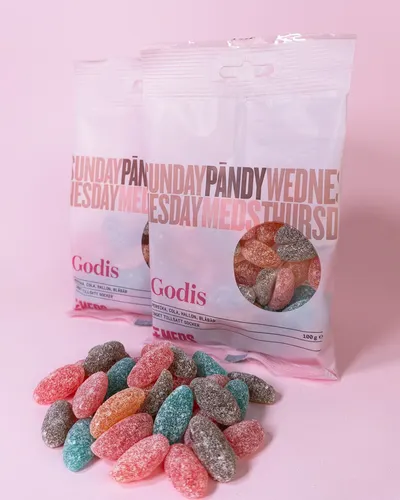 Secondary Images for Pändy 25