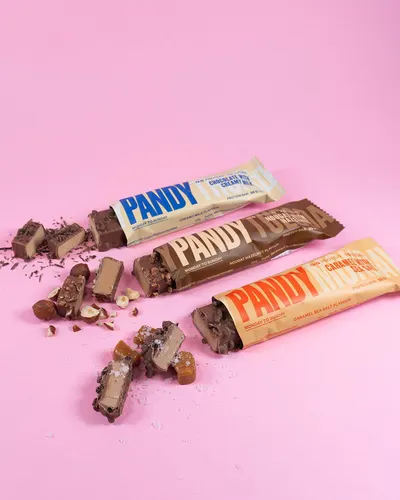 Secondary Images for Pändy 32