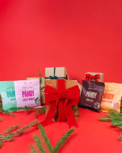 Secondary Images for Pändy 33