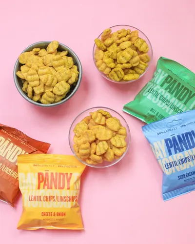 Lifestyle Images for Pändy 40