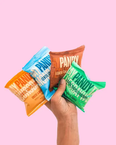 Secondary Images for Pändy 44