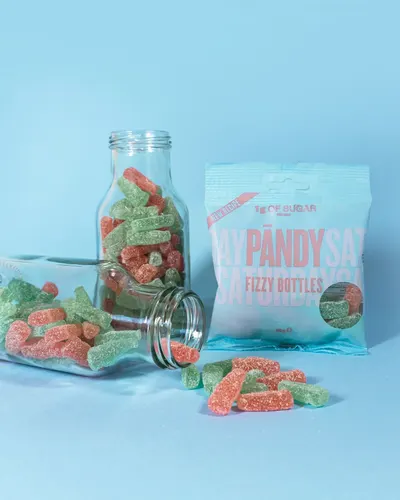 Secondary Images for Pändy 7