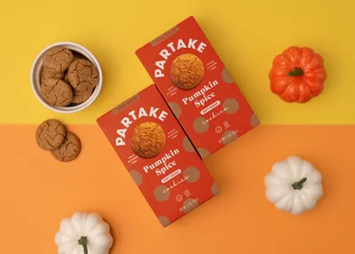 Lifestyle Images for Partake Foods 03