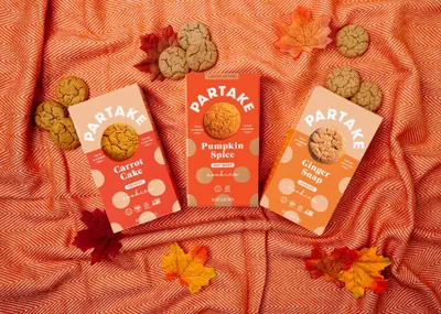 Lifestyle Images for Partake Foods 06