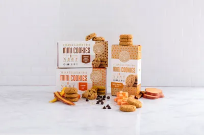 Lifestyle Images for Partake Foods 27