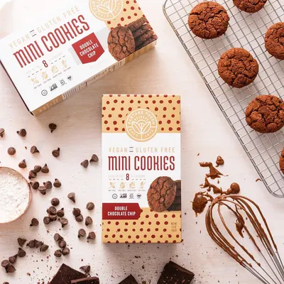 Lifestyle Images for Partake Foods 28