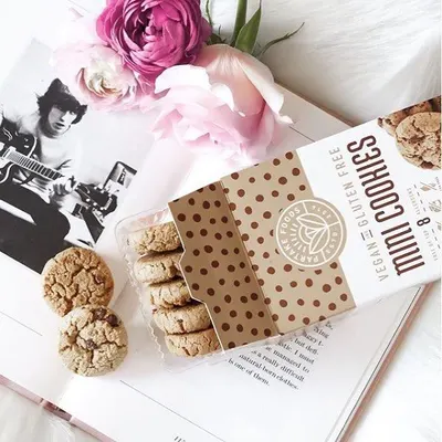 Lifestyle Images for Partake Foods 31