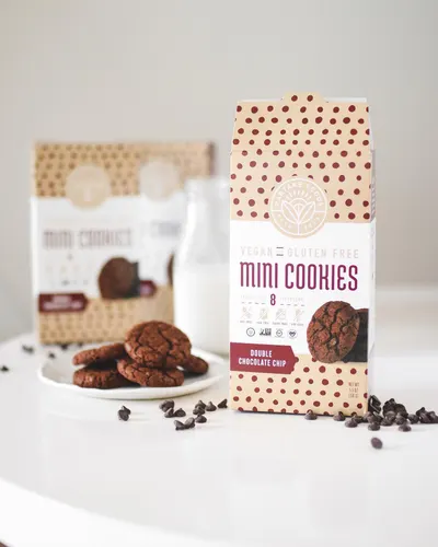 Lifestyle Images for Partake Foods 32