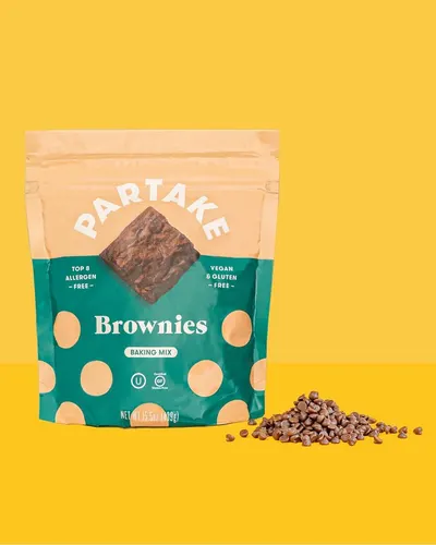 Secondary Images for Partake Foods 50