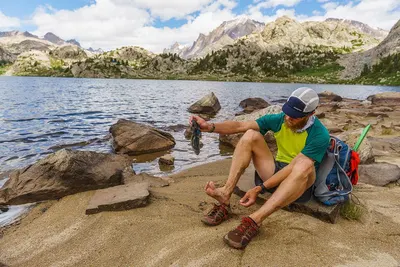 Lifestyle Images for Patagonia Outdoor LIF 10