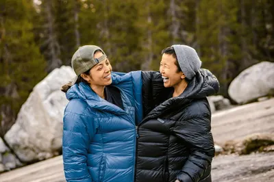 Lifestyle Images for Patagonia Outdoor LIF 13