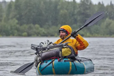 Lifestyle Images for Patagonia Outdoor LIF 15