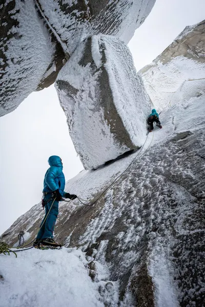 Lifestyle Images for Patagonia Outdoor LIF 18