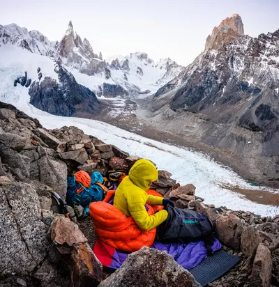 Lifestyle Images for Patagonia Outdoor LIF 20