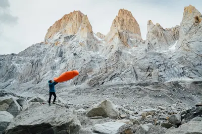 Lifestyle Images for Patagonia Outdoor LIF 21