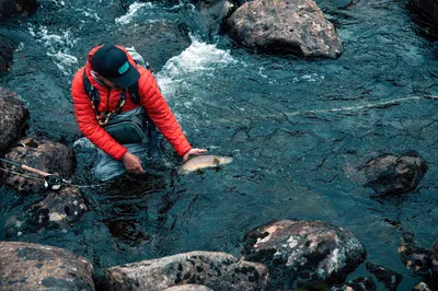 Lifestyle Images for Patagonia Outdoor LIF 23