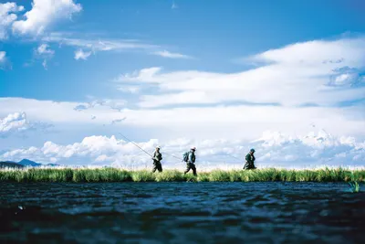 Lifestyle Images for Patagonia Outdoor LIF 24