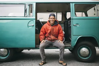 Lifestyle Images for Patagonia Outdoor LIF 2
