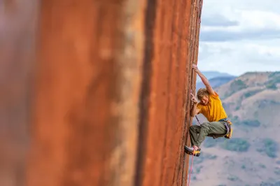 Lifestyle Images for Patagonia Outdoor LIF 8