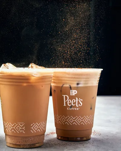 Lifestyle Images for Peet's Coffee 10