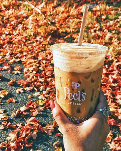 Lifestyle Images for Peet's Coffee 14