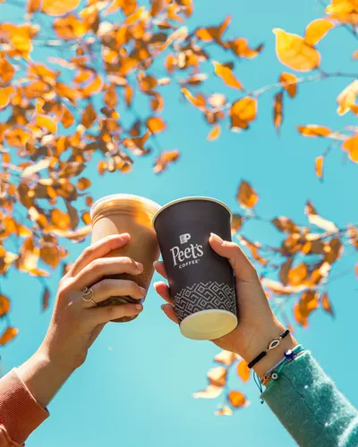 Lifestyle Images for Peet's Coffee 20