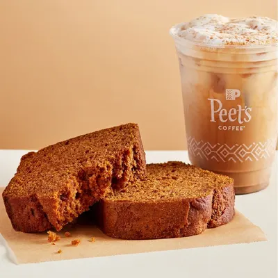 Lifestyle Images for Peet's Coffee 21