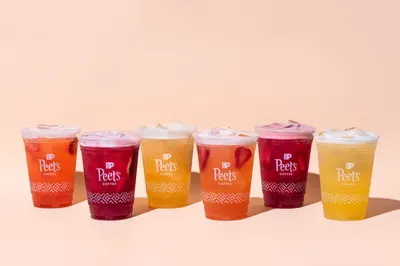 Secondary Images for Peet's Coffee 26
