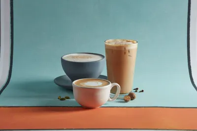Secondary Images for Peet's Coffee 29